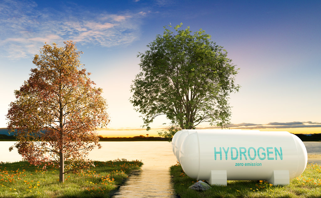 AVOGADRO project: developments in the Basque hydrogen initiative in which LUMIKER participates