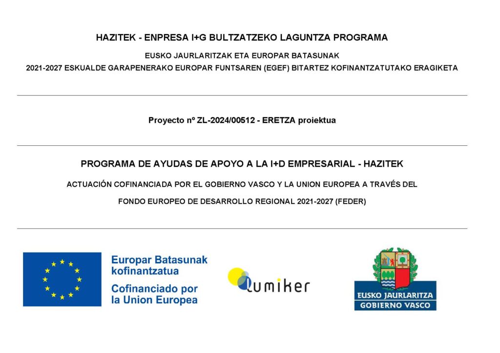 Proyecto Eretza